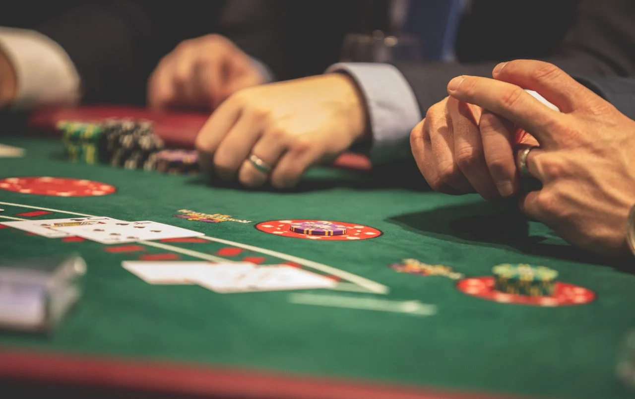 tc1 — Hệ sinh thái game điện tử đa thể loại chính thức: Slot, Casino, thể thao
